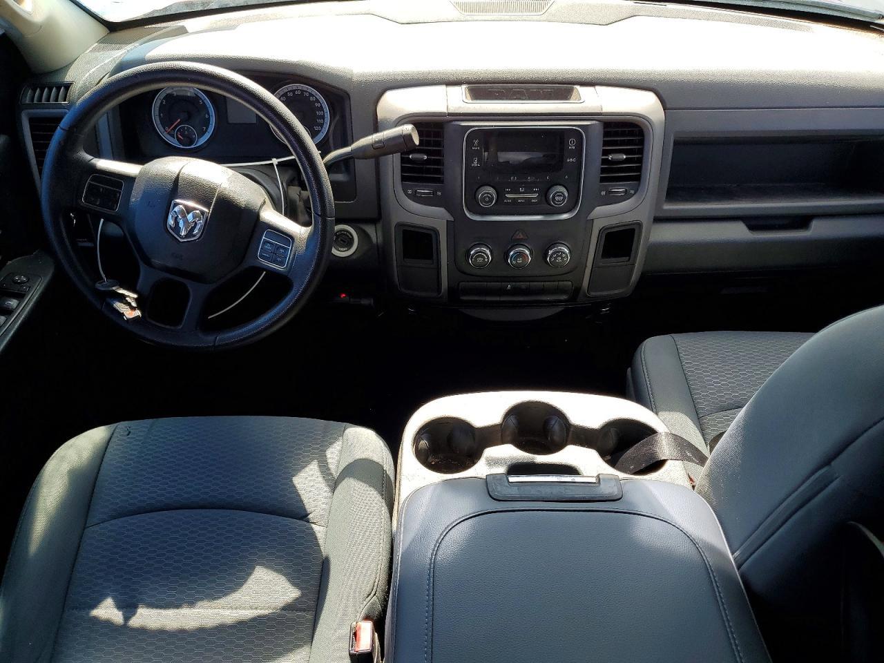 2014 Dodge RAM 1500 ST