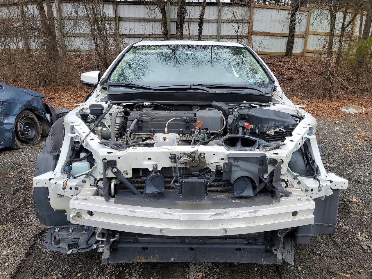2020 Acura TLX