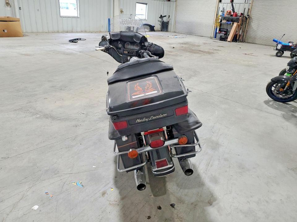 1992 Harley-Davidson Flhtc Ultra