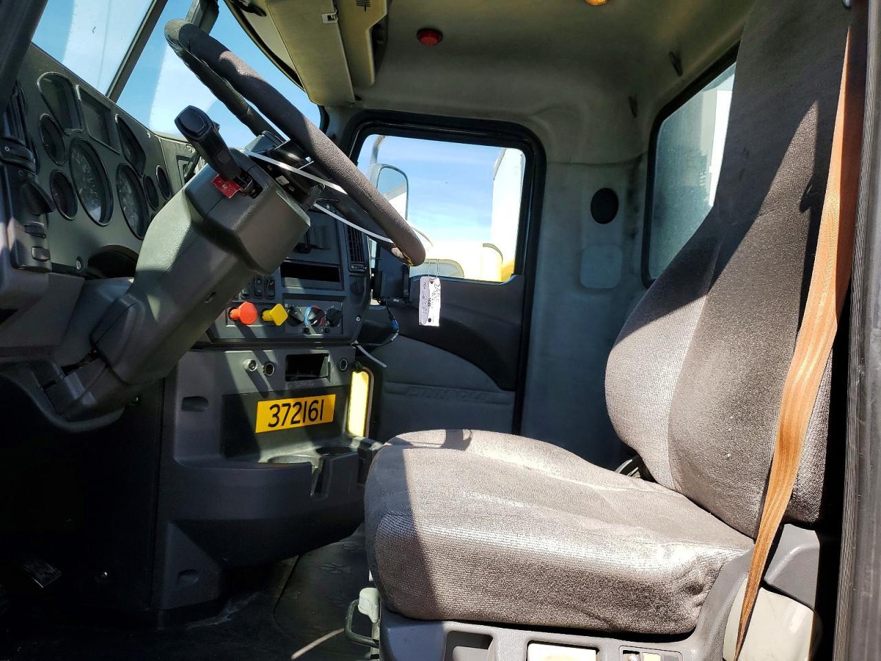 2018 Mack CX612 Semi Truck