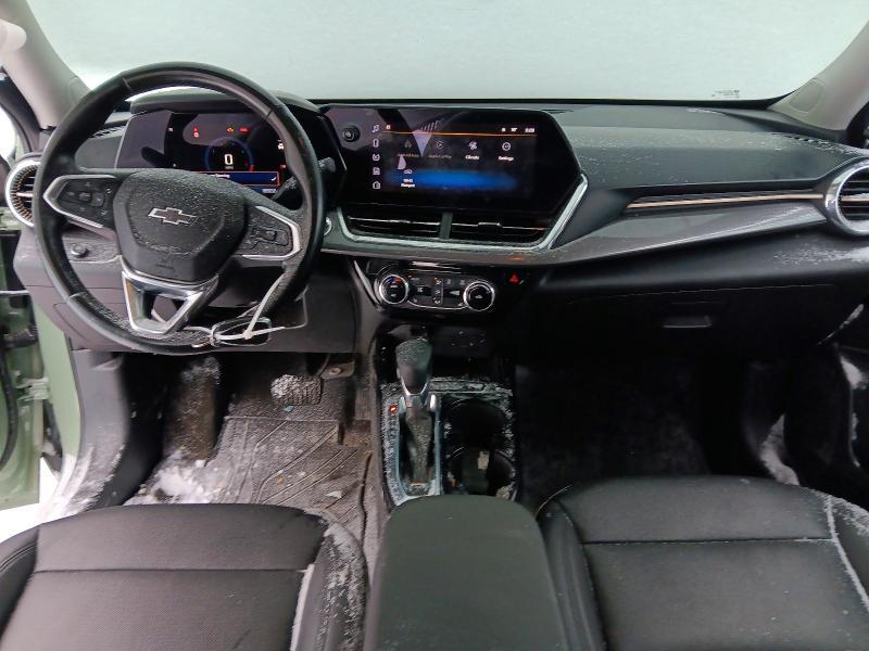 2024 Chevrolet Trax Active