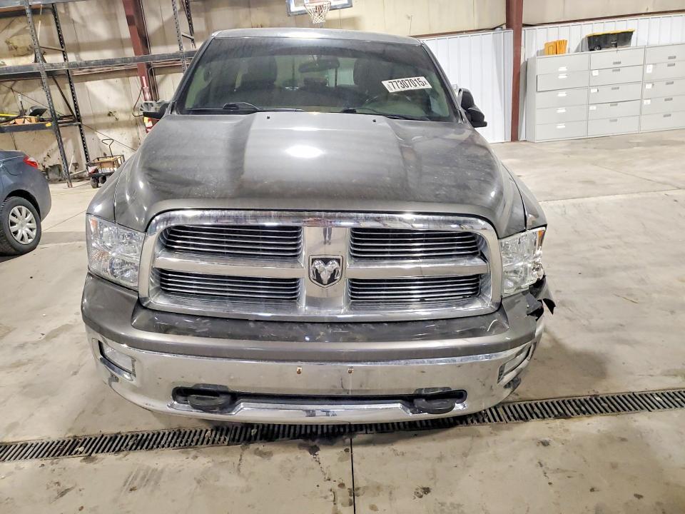 2012 Dodge Ram 1500 slt