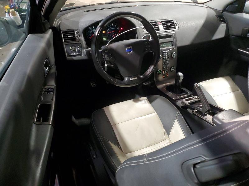 2011 Volvo C30 T5