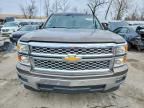 2014 Chevrolet Silverado C1500 lt