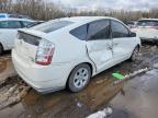 2008 Toyota Prius Base