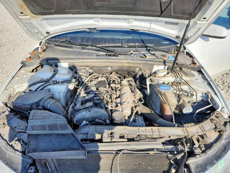 2016 Audi A4 Premium Plus S-line