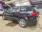 2016 KIA Sedona l