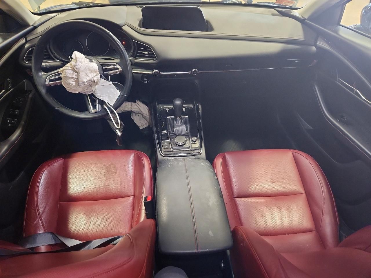 2023 Mazda Cx-30 Preferred