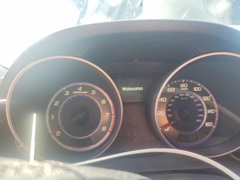 2008 Acura MDX