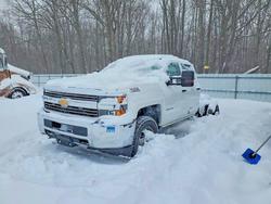 2016 Chevrolet Silverado Truck cab and Chassis for sale in Central Square, NY