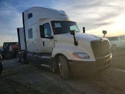 Salvage cars for sale from Copart Lebanon, TN: 2022 International LT625 Semi Truck