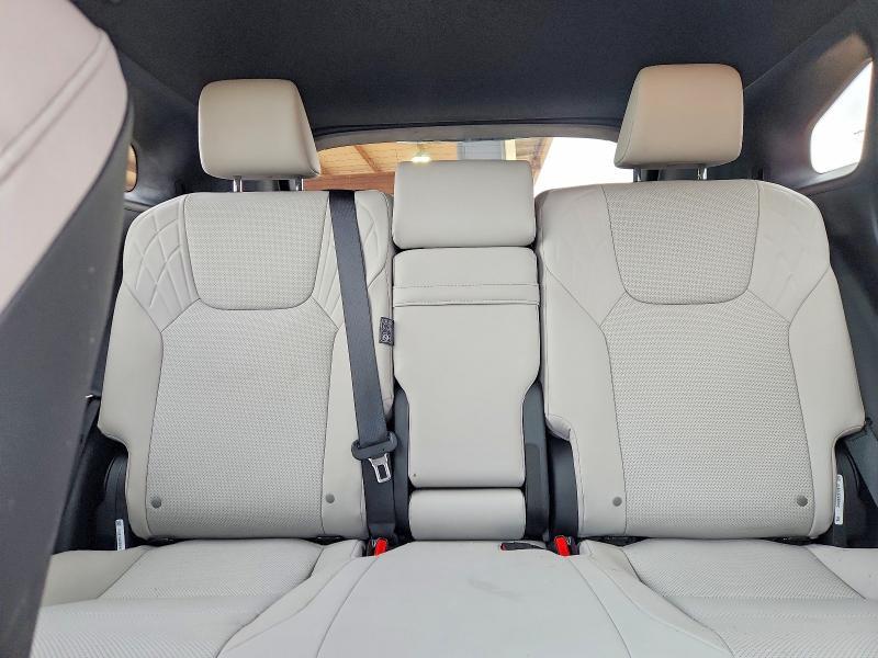 2023 Lexus Rx 350 Base