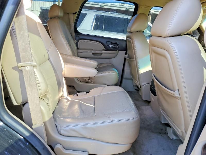 2010 GMC Yukon Denali