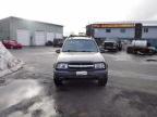 2002 Chevrolet Tracker ZR2