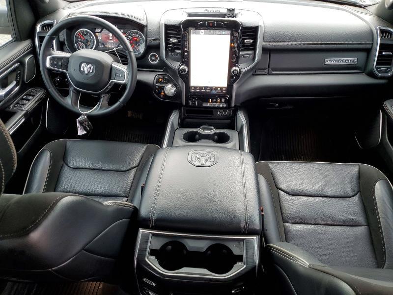 2023 Dodge 1500 Laramie