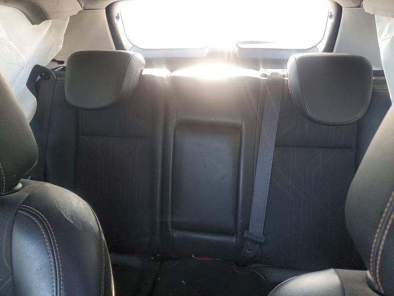 2020 Chevrolet Trax 1LT