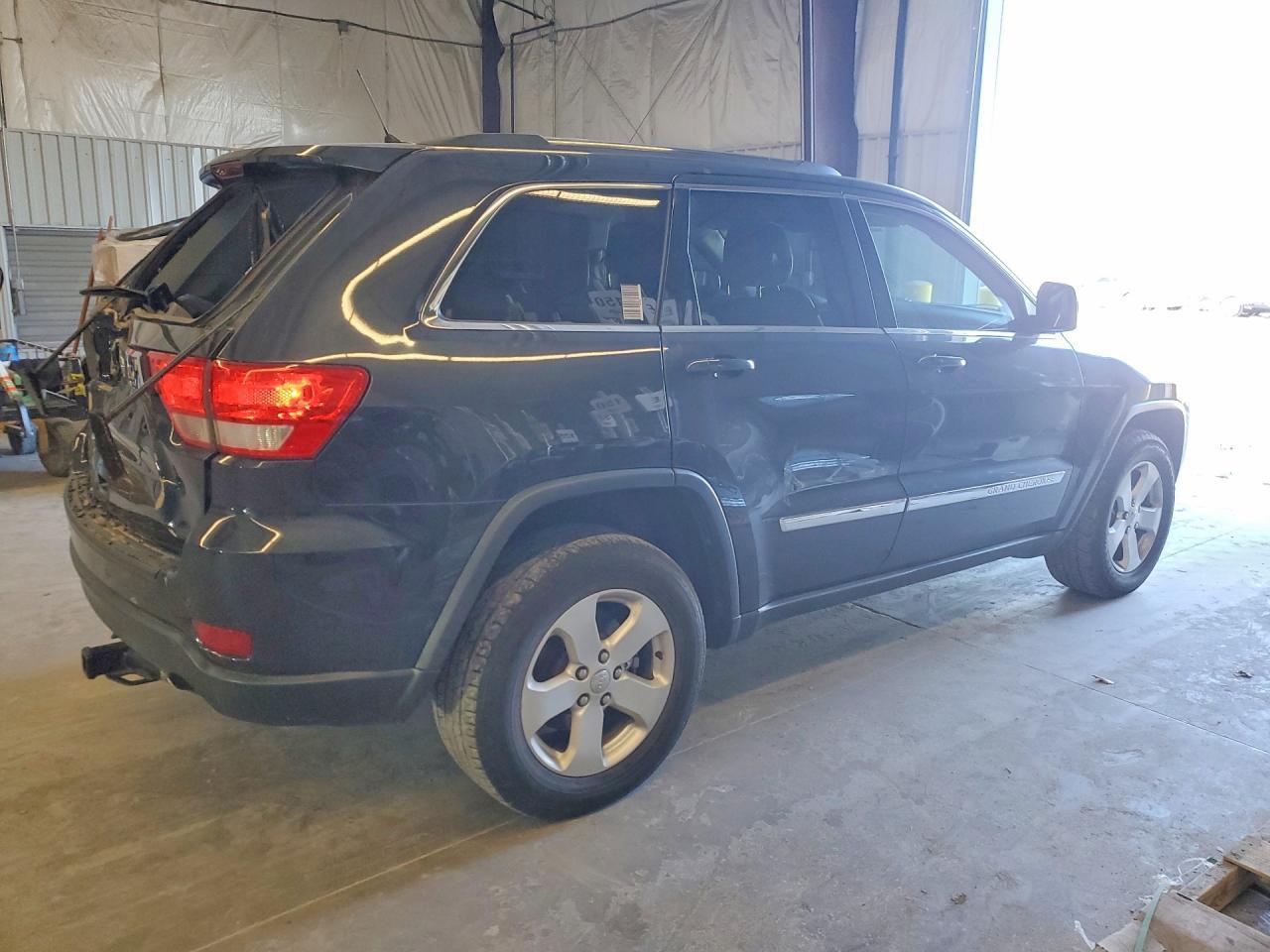 2013 Jeep Grand Cherokee Laredo