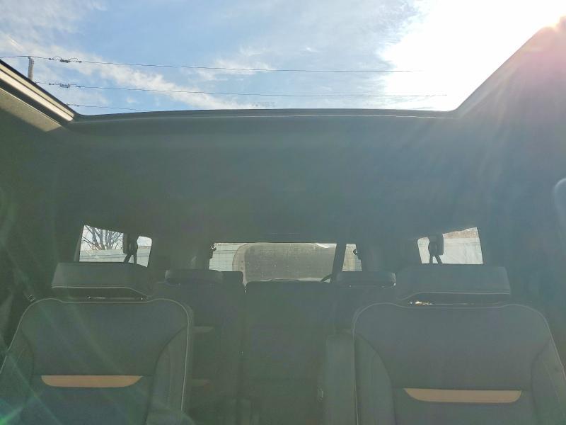 2023 GMC Yukon xl K1500 AT4