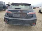 2015 Lexus Ct 200