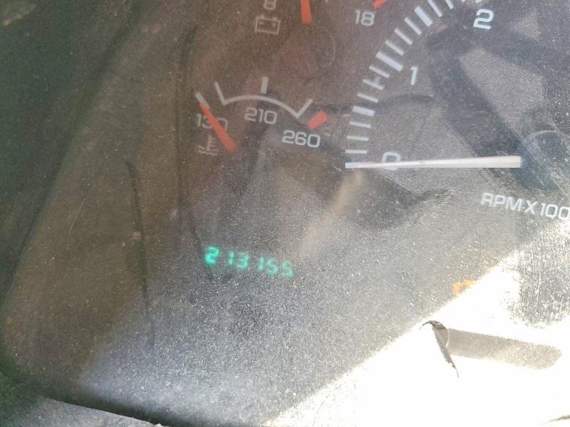2001 Dodge Ram 1500