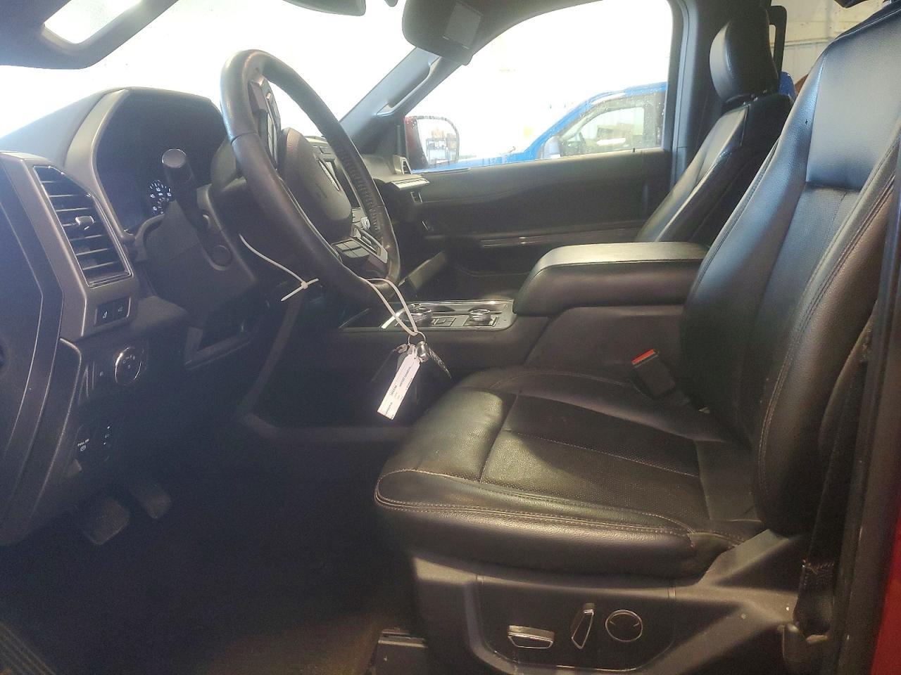 2019 Ford Expedition max xlt