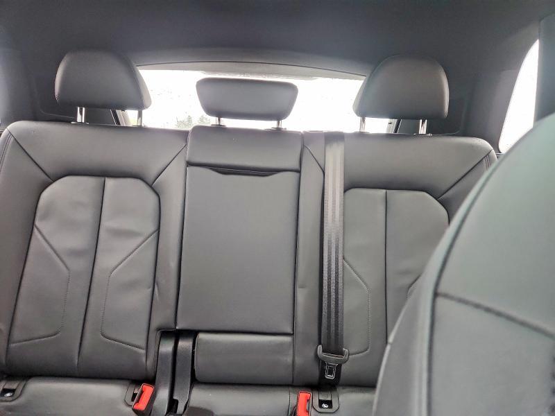 2024 Audi Q3 Premium s Line 45