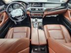 2015 BMW 535 i
