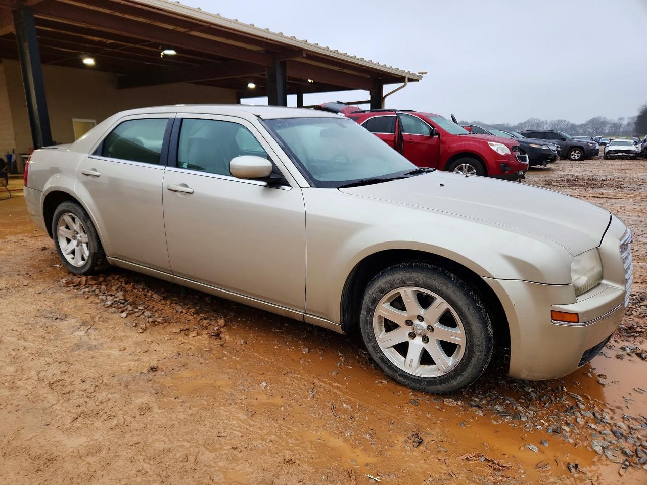 2006 Chrysler 300