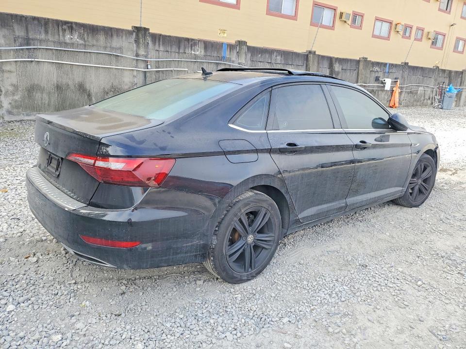 2020 Volkswagen Jetta s