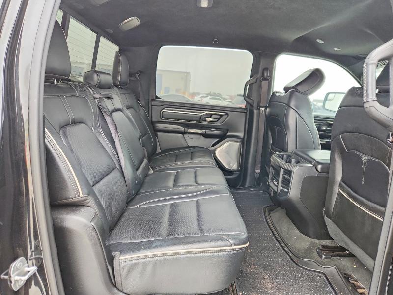 2020 Dodge RAM 1500 Limited