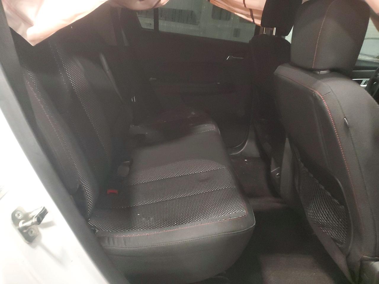 2016 GMC Terrain sle