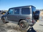 2020 Mercedes-Benz G 63 amg