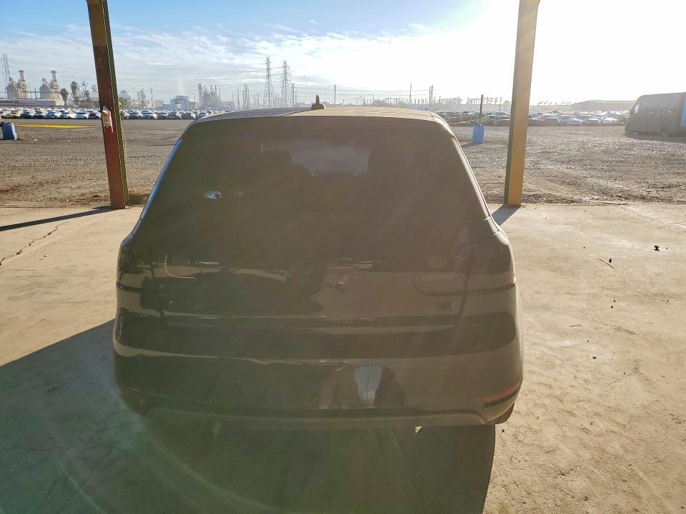 2014 Volkswagen Golf