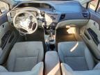 2012 Honda Civic hf