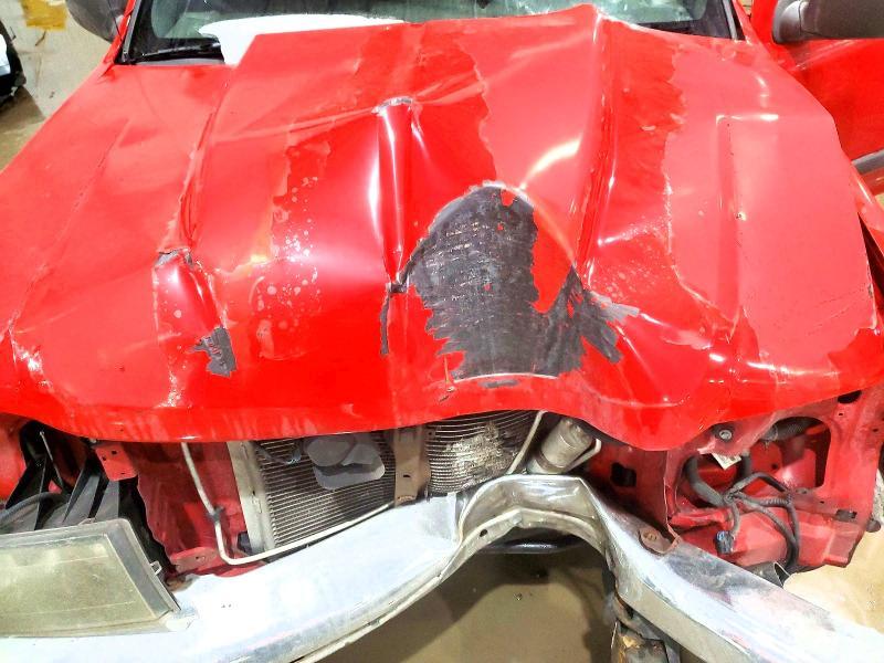 2008 Chevrolet Colorado
