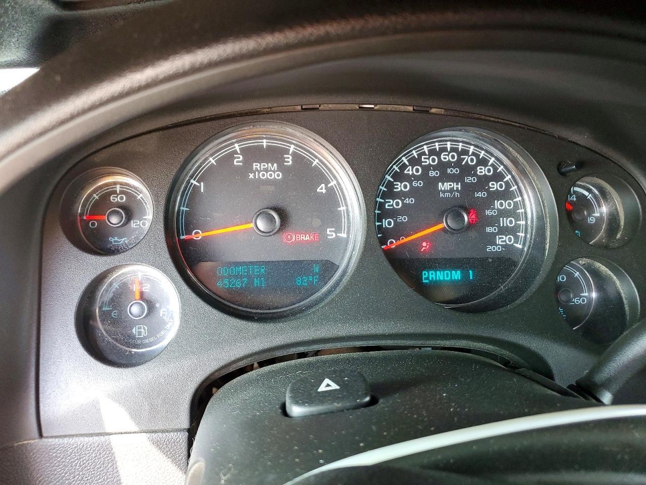 2014 GMC Sierra K2500 SLT