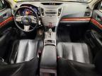 2011 Subaru Legacy 3.6r Limited