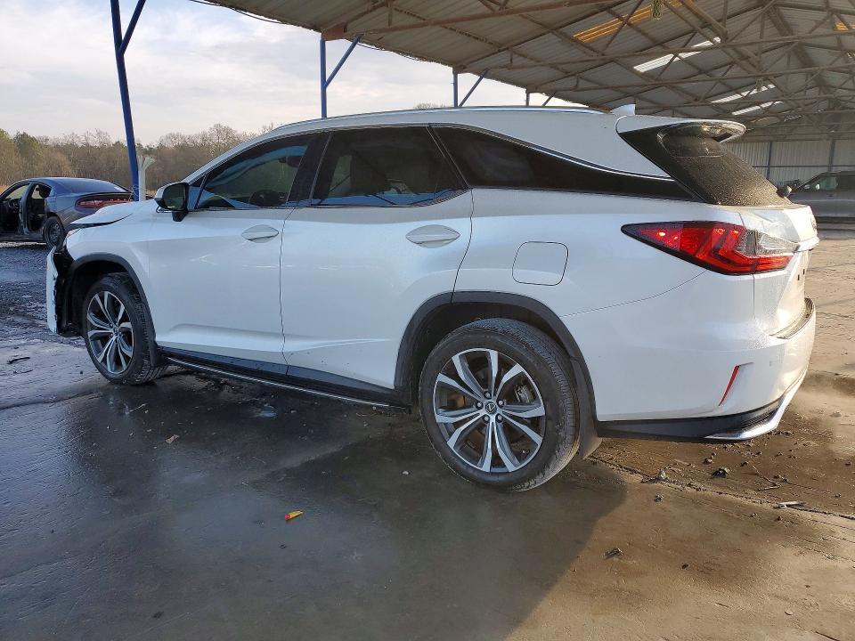 2022 Lexus Rx 350 l