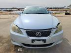 2007 Lexus Is 250 Base