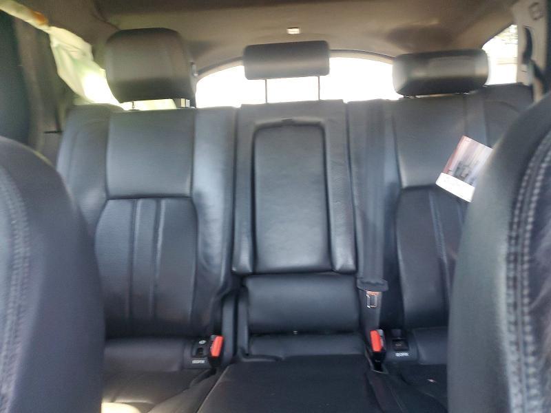 2017 Land Rover Discovery Sport hse