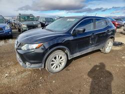 2017 Nissan Rogue Sport s for sale in Helena, MT