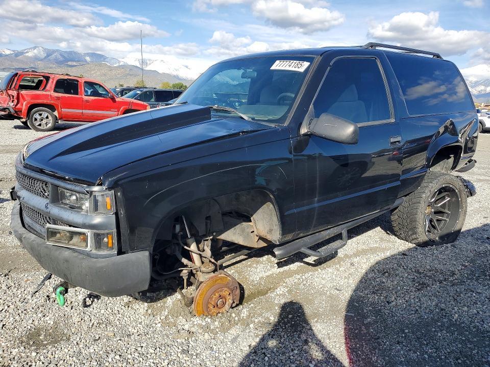 1994 Chevrolet Blazer K1500