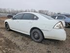 2011 Chevrolet Impala