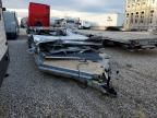 2025 Lightning Trailer-Enclosed Cargo Trailer