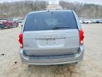 2015 Dodge 2015 Dodg Grand Caravan sxt
