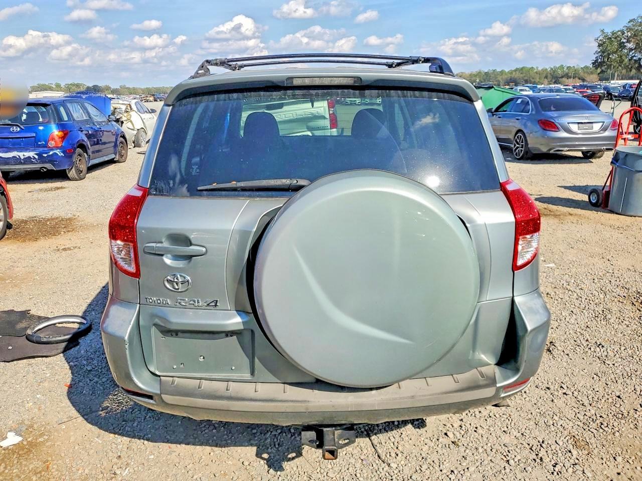 2006 Toyota Rav4