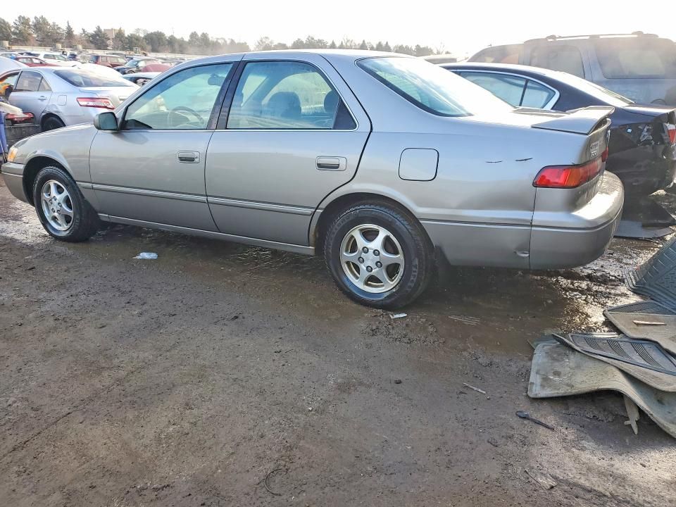 1998 Toyota Camry ce
