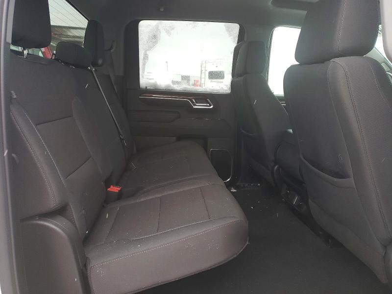2026 Chevrolet Silverado K2500 Heavy Duty lt