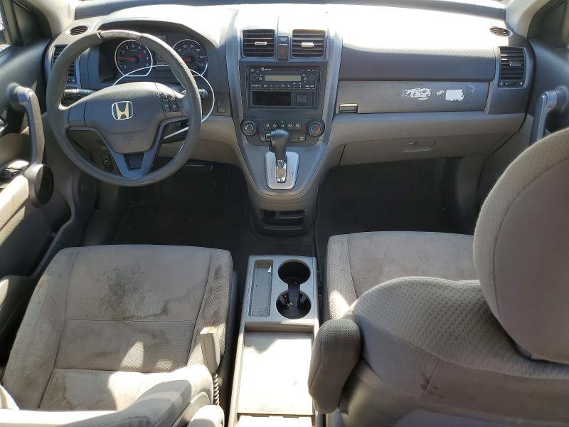2008 Honda Cr-v lx