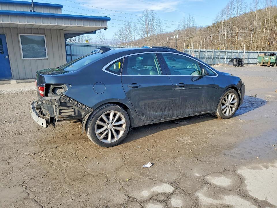2015 Buick Verano Convenience